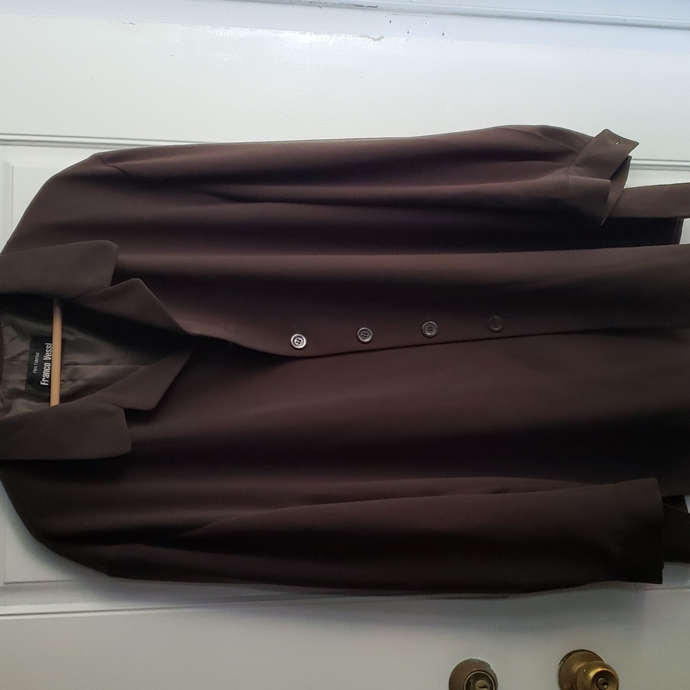 Man's Shirt/Jacket